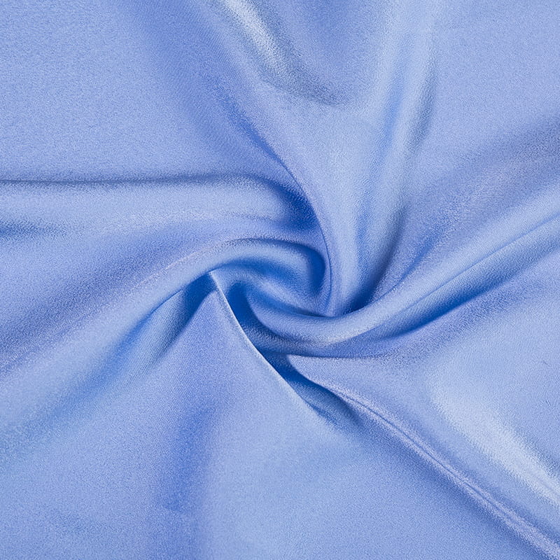 2026 80DSPH Imitert Acetate Satin Satin Satin Stoff