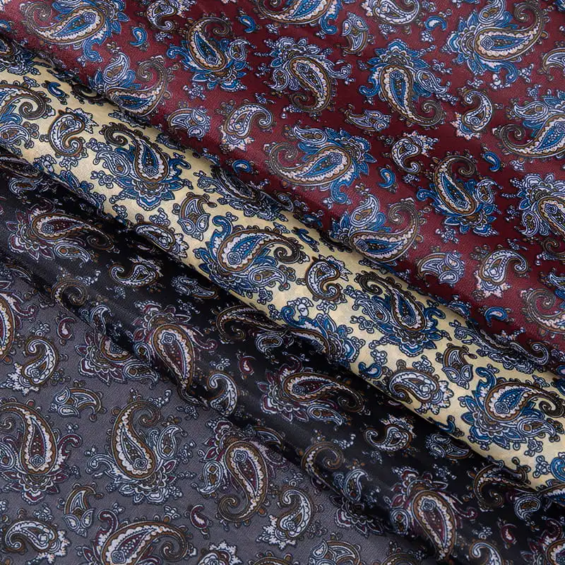 Printing Polyester Fabric: En komplett, praktisk spillbok