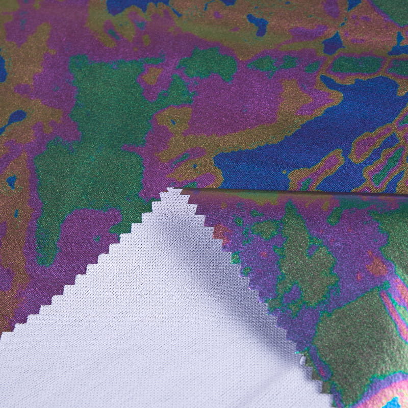 Med styrking av grønt forbruksutvikling, kan du tilpasset Polyester Twill Composite -stoff møte markedets etterspørsel etter miljøvennlige produkter?
