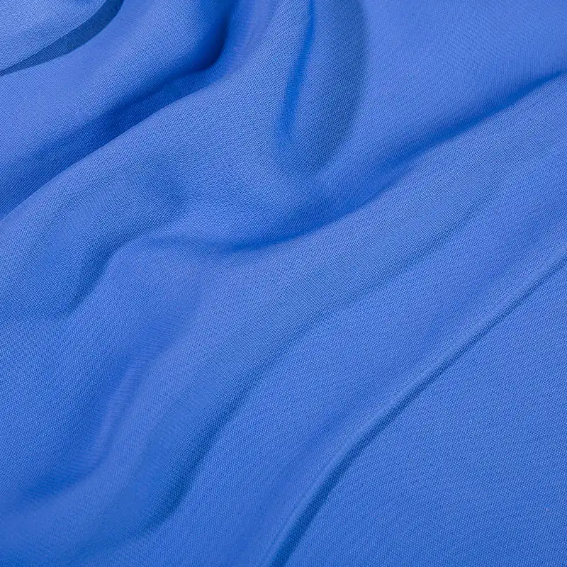 Innovative applikasjoner av vanntett polyester pongee